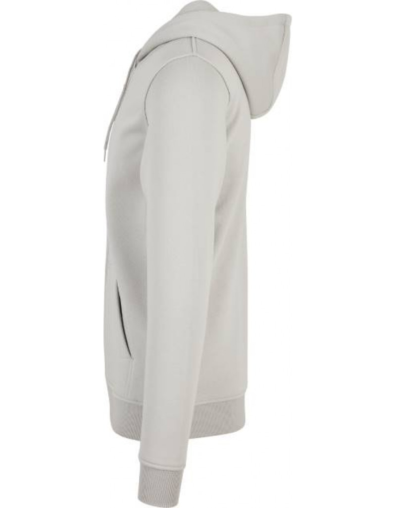 Jachetă de trening groasă cu glugă 